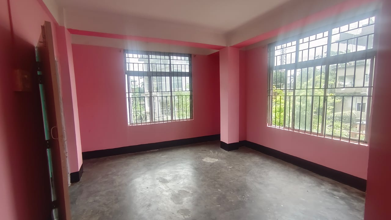 Unfurnished 2bhk in Bormotoria, Guwahati, Assam, India for Rent
